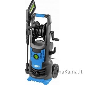 Högert Technik slėgio plovimo mašina HOGERT PRESSURE WASHER 2400W 180 BAR