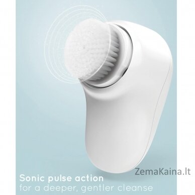 Homedics FAC-600-EU Compact Cleasing Brush 2