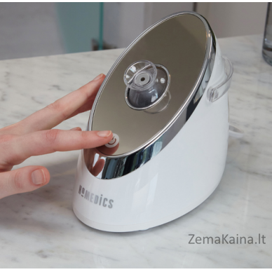 Homedics FAC-SV100-EU Nano Facial Steamer 3