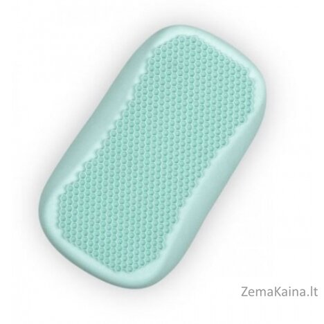 Homedics Blossom Honeycomb Body Brush BDY-350 1