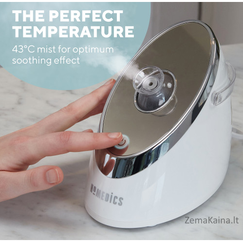 Homedics FAC-SV100-EU Nano Facial Steamer 4
