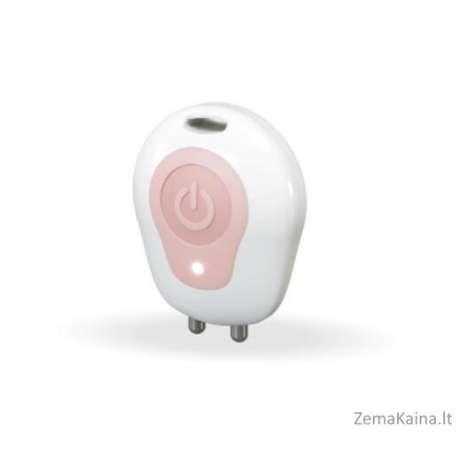 Homedics FAC-700-EU Cleasing Brush With Analyser 2