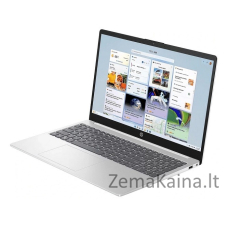 HP 15-fd0719nw i3-N305 15.6"FHD 16GB DDR4 3200 SSD512 Intel UHD Graphics Win11 2Y Diamond White