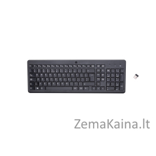 HP 220 Wireless Keyboard klaviatūra