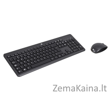 HP 230 Wireless Mouse and Keyboard Combo