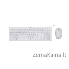 HP 230 Wireless Mouse and Keyboard Combo