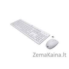 HP 230 Wireless Mouse and Keyboard Combo