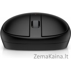 HP 240 Black Bluetooth Mouse