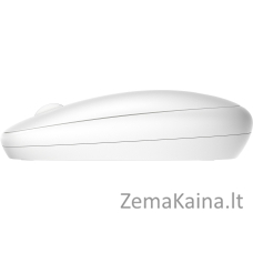 HP 240 Lunar White Bluetooth Mouse