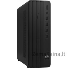 HP 290 Pro SFF G9 i5-14500 32GB DDR4 SSD1TB Intel UHD DVD W11Pro 3Y Onsite