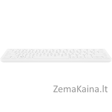 HP 350 Compact Multi-Device Bluetooth Keyboard