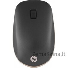 HP 410 Slim Silver Bluetooth Mouse