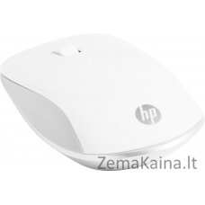 HP 410 Slim White Bluetooth Mouse