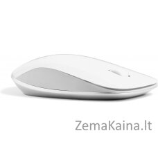 HP 410 Slim White Bluetooth Mouse