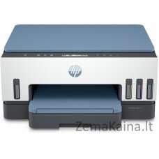 HP 725 Terminis rašalinis A4 4800 x 1200 DPI 15 ppm „Wi-Fi“