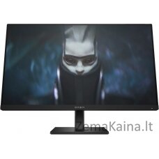 HP 780D9E9 computer monitor 60.5 cm (23.8") 1920 x 1080 pixels Full HD Black