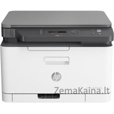 HP Color Laser 178nw Lazeris A4 600 x 600 DPI 18 ppm „Wi-Fi“