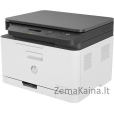 HP Color Laser 178nw Lazeris A4 600 x 600 DPI 18 ppm „Wi-Fi“