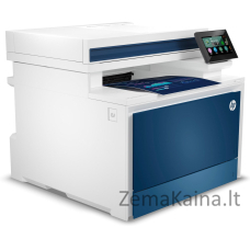 HP Color LaserJet Pro MFP 4302dw Printer