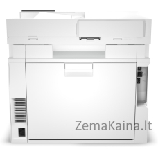 HP Color LaserJet Pro MFP 4302dw Printer