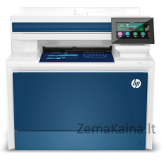 HP Color LaserJet Pro MFP 4302dw Printer