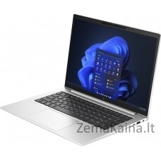 HP EliteBook 840 G10 i5-1335U 14"WUXGA Touch 16GB SSD512 BT BLKB FPR W11Pro Natural Silver (REPACK) 2Y