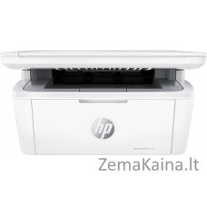 HP LaserJet M140w Lazeris A4 600 x 600 DPI 20 ppm „Wi-Fi“