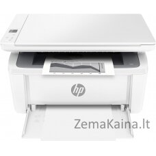 HP LaserJet M140w Lazeris A4 600 x 600 DPI 20 ppm „Wi-Fi“