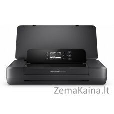 HP Officejet 200 rašalinis spausdintuvas Spalva 4800 x 1200 DPI A4 „Wi-Fi“