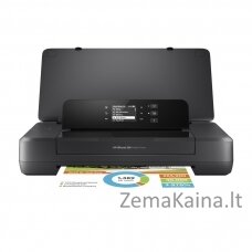 HP Officejet 200 rašalinis spausdintuvas Spalva 4800 x 1200 DPI A4 „Wi-Fi“