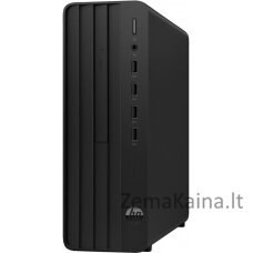 HP Pro 290 G9 SFF i3-14100 16GB DDR4 3200 SSD1TB DVD-RW UHD Graphics W11Pro 3Y OnSite