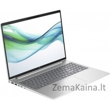 HP Probook 460 G11 Core Ultra 7 155H 16"WUXGA IPS 300nits AG 16GB DDR5 SSD512 Intel Arc 56Wh W11Pro Pike Silver 3Y OnSite