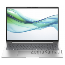 HP ProBook 465 G11 Ryzen 5 7535U 16"WUXGA AG IPS 16GB DDR5 SSD512 Radeon 660M Win11 2Y OnSite