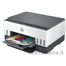 HP Smart Tank 670 All-in-One Terminis rašalinis A4 4800 x 1200 DPI 12 ppm „Wi-Fi“