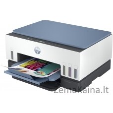 HP Smart Tank 675 Terminis rašalinis A4 4800 x 1200 DPI 12 ppm „Wi-Fi“