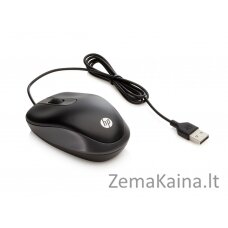 HP USB Travel Mouse