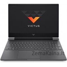 HP Victus 15-FB1013D Ryzen 5 7535HS 15.6" FHD AG 144Hz IPS 16GBGB SSD512 BT BLKB LAN GeForce RTX 2050 4GB Win11 Mica Silver (REPACK) 2Y