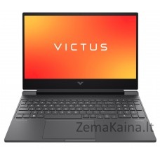 HP Victus 15-FB1013D Ryzen 5 7535HS 15.6" FHD AG 144Hz IPS 16GBGB SSD512 BT BLKB LAN GeForce RTX 2050 4GB Win11 Mica Silver (REPACK) 2Y