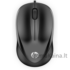 HP Wired Mouse 1000