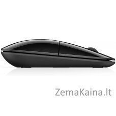 HP Z3700 Black Wireless Mouse