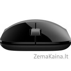 HP Z3700 Dual Silver Mouse