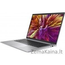 HP ZBook Firefly G10 i7-1355U 14"WUXGA Touch 32GB SSD1TB BT BLKB FPR Quadro RTX A500 4GB W11Pro Nouvelle Silver (REPACK) 2Y