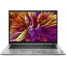 HP ZBook Firefly G10 i7-1355U 14"WUXGA Touch 32GB SSD1TB BT BLKB FPR Quadro RTX A500 4GB W11Pro Nouvelle Silver (REPACK) 2Y