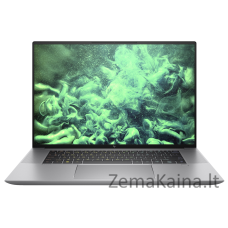 HP ZBook Studio 16 G10 i7-13800H 16" WUXGA 32GB SSD1TB BT BLKB GeForce RTX 4070_8 W11Pro (REPACK) 2Y