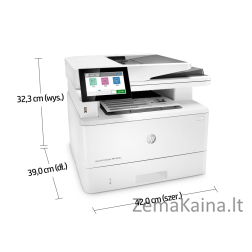 HP LaserJet Enterprise MFP M430f
