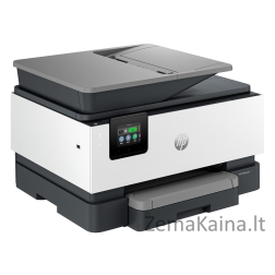 HP OfficeJet Pro 9120b All-in-One Printer