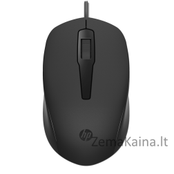 HP Wired Mouse 150