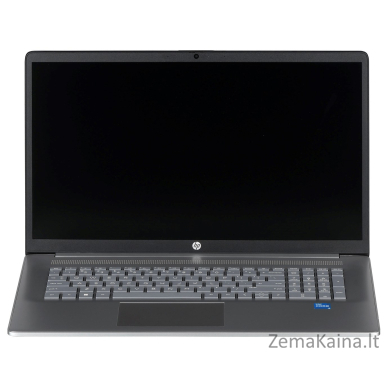 HP 17-CN2283ST i3-1215U 17.3" FHD AntiGlare 8GB SSD512 BT Win11 Silver (REPACK) 2Y 19