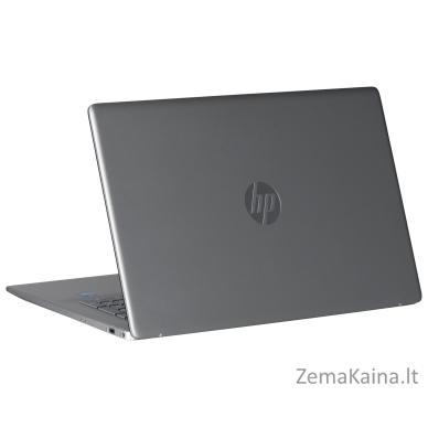 HP 17-CN2283ST i3-1215U 17.3" FHD AntiGlare 8GB SSD512 BT Win11 Silver (REPACK) 2Y 9