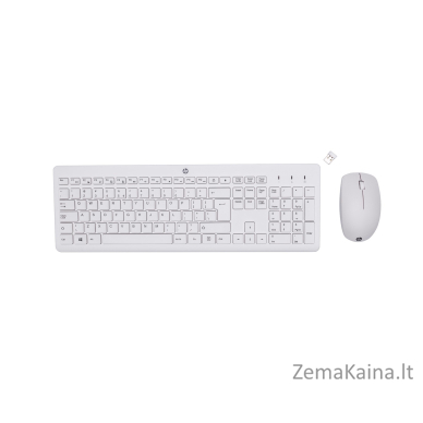 HP 230 Wireless Mouse and Keyboard Combo 1